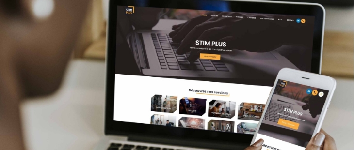 montage blog stimplus
