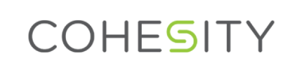 Cohesity