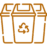 recycle bin 2 47x47