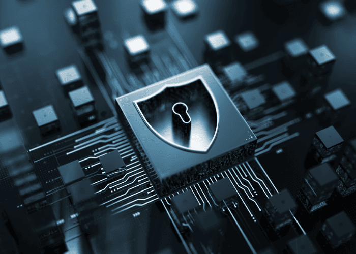 cybersécurité