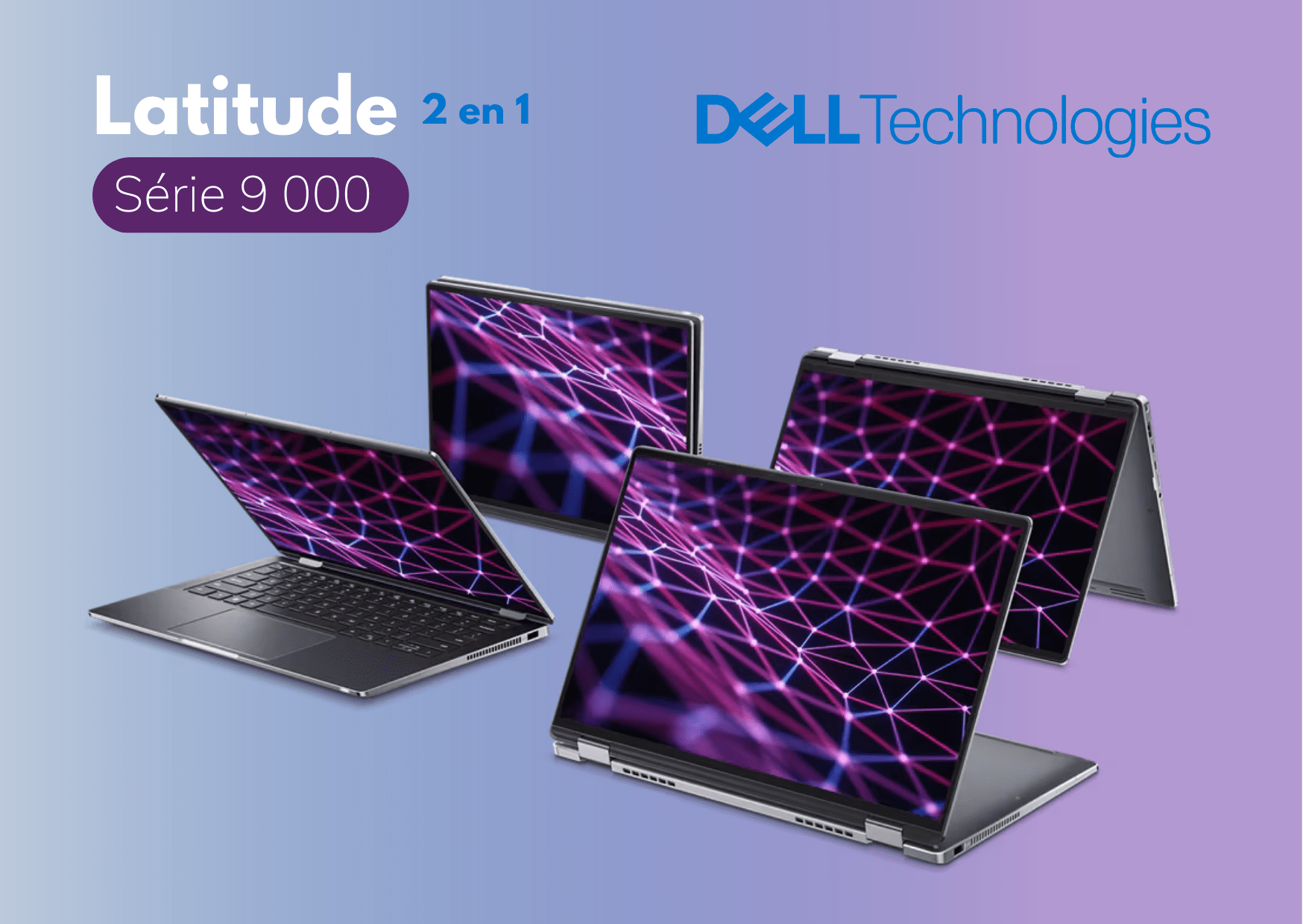 Latitude 9000
