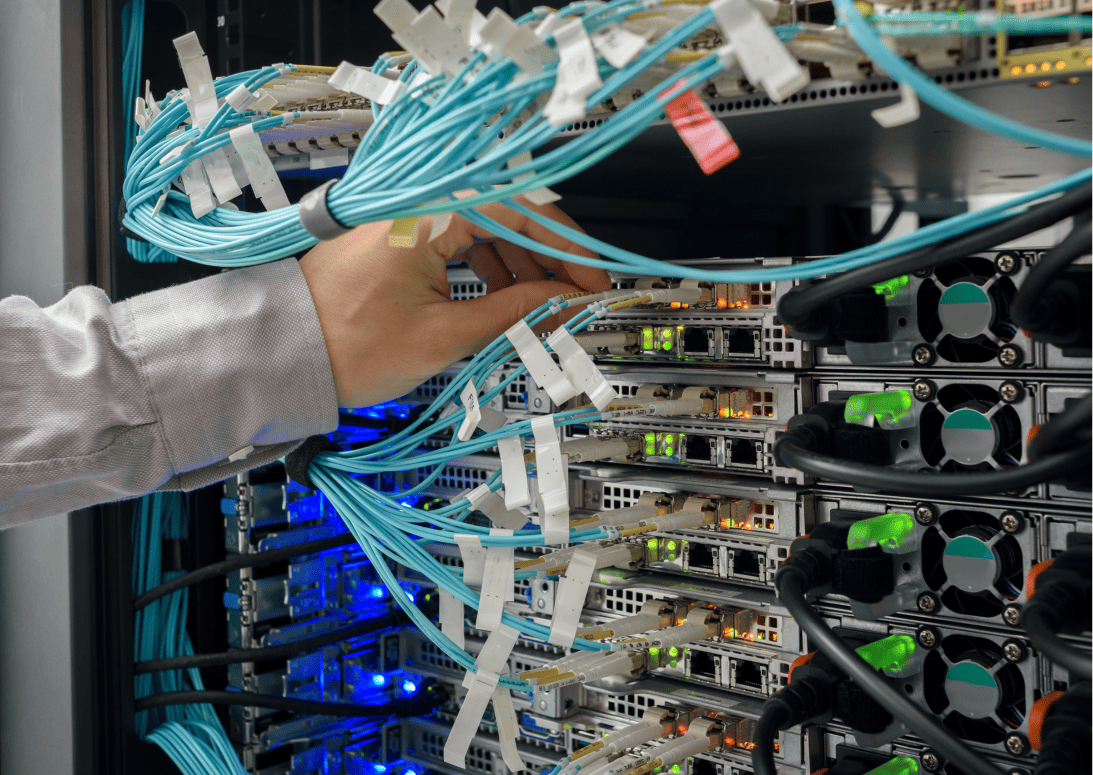 stockage informatique