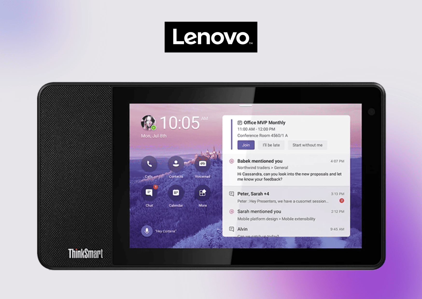Thinksmart View