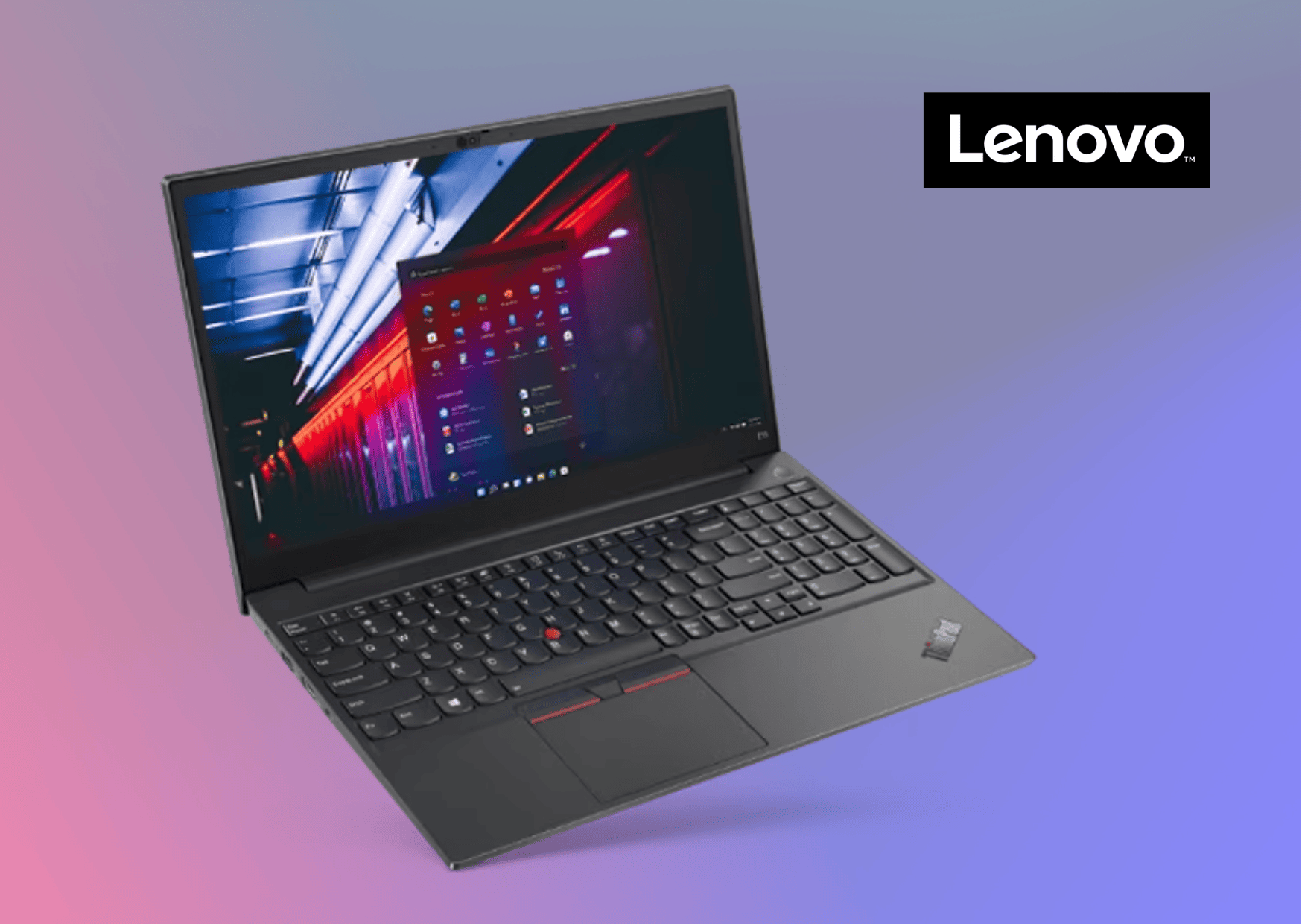 thinkpad e15