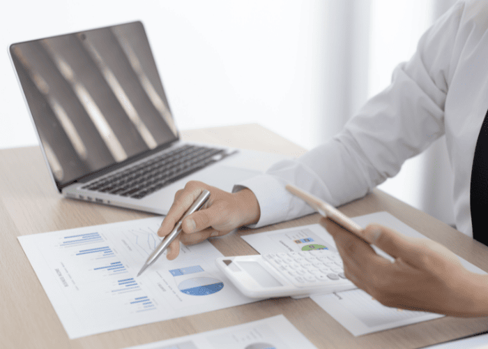 l'industrie de l'it en tant que moteur de transformation financière