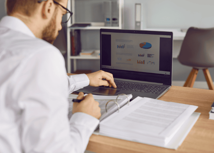 revendeur informatique