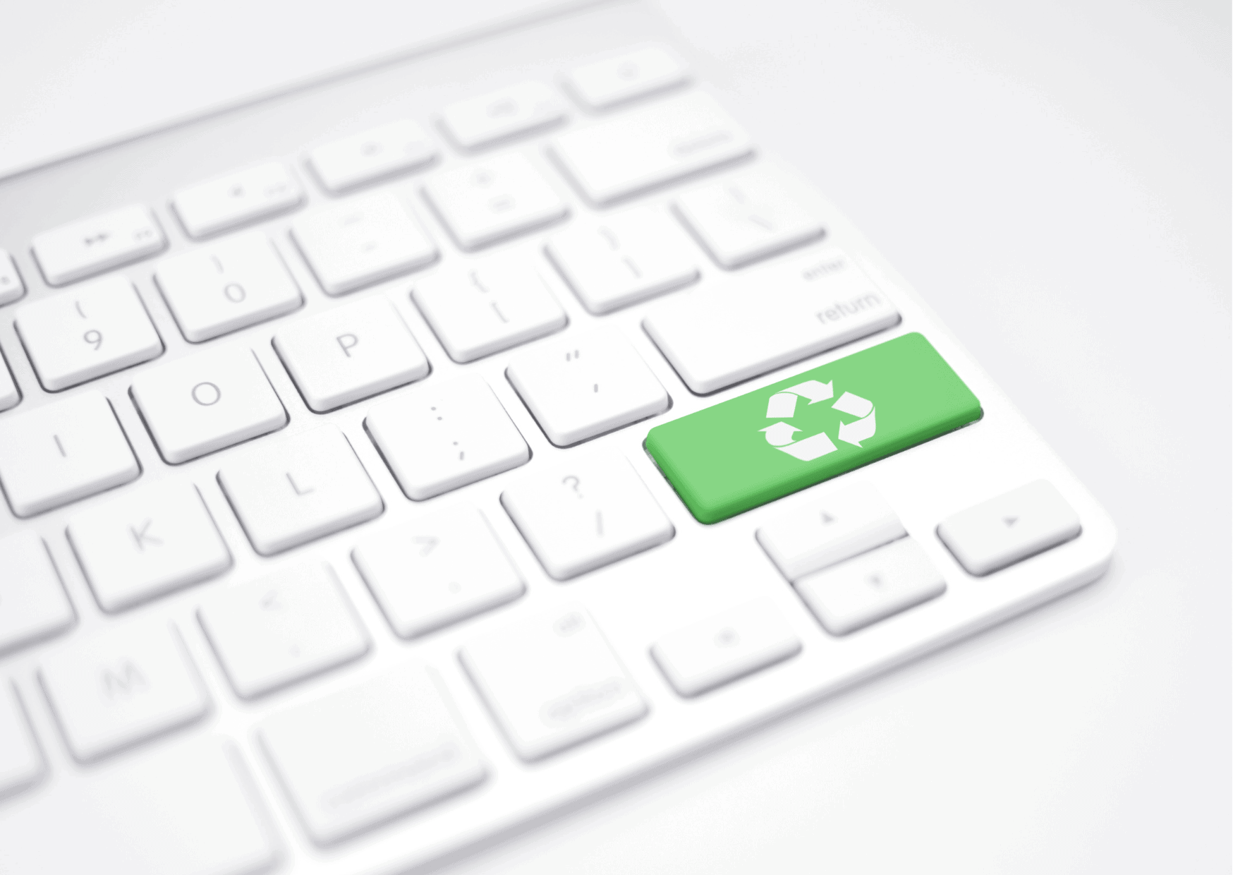 revendeurs informatiques et durabilité
