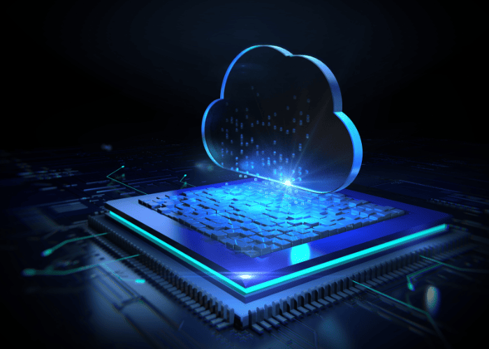 cloud computing