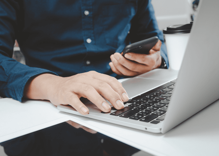 l'informatique mobile