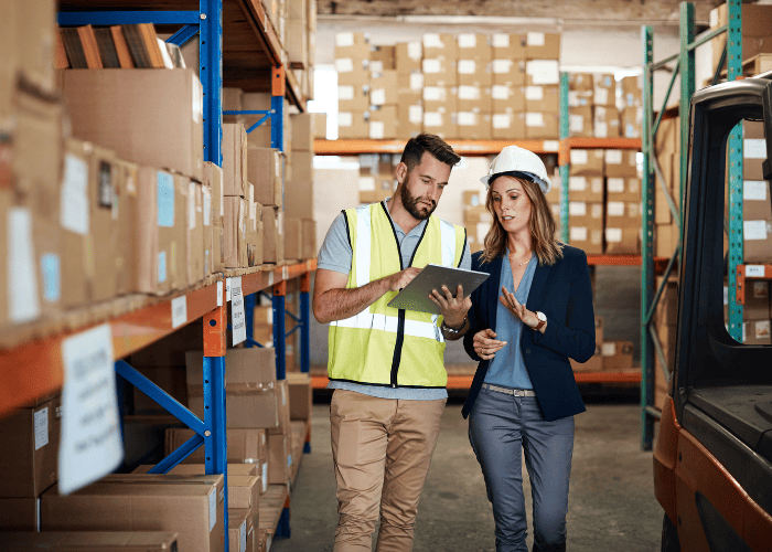logistique