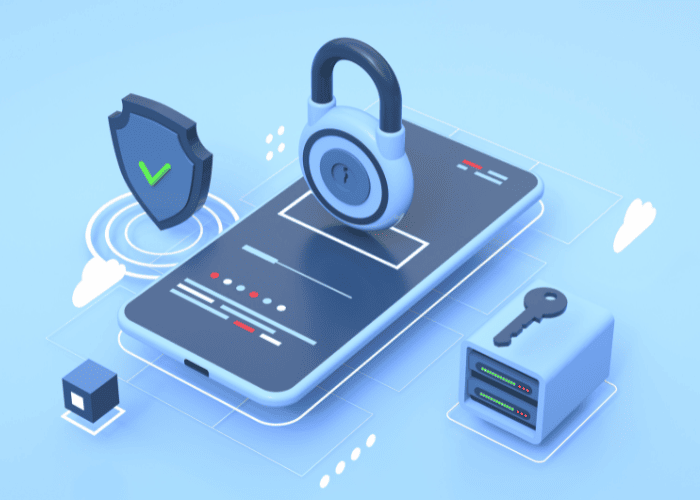 cybersecurity