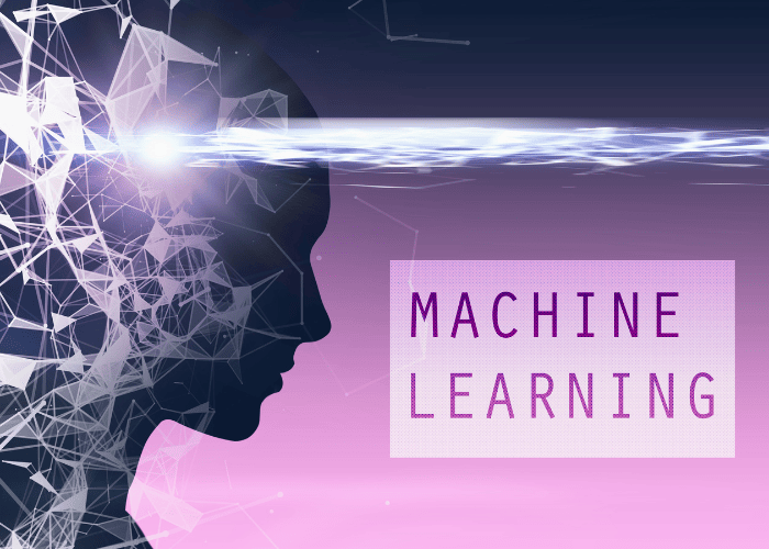 machine learning