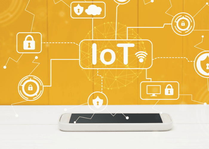 sécurité iot