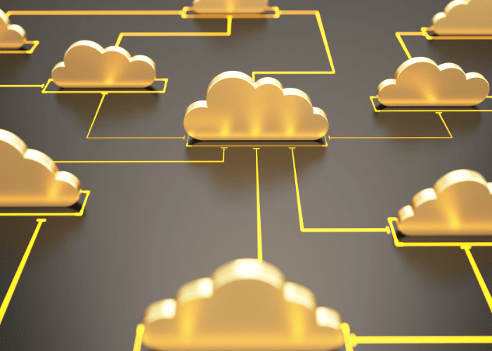 cloud computing