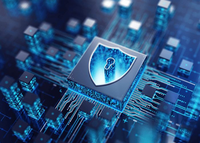 Cybersécurité