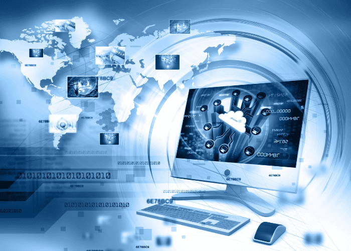 horizons technologiques