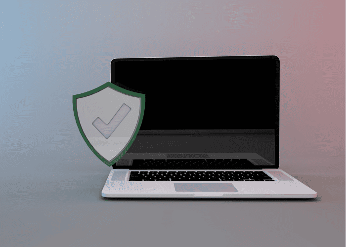 ordinateur antivirus