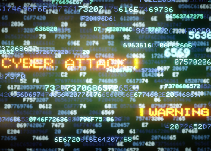 cybermenace