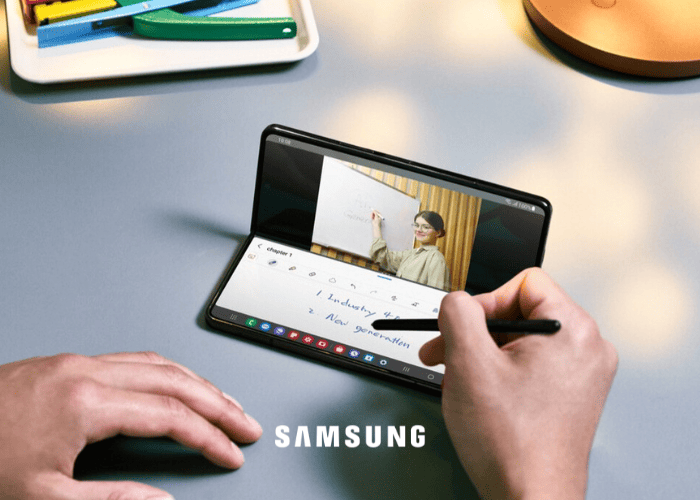 galaxy z fold5 samsung (2)