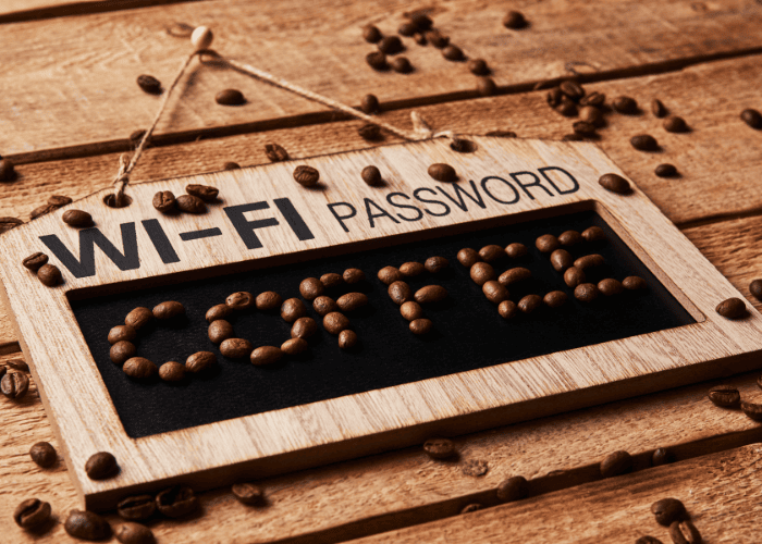 wifi