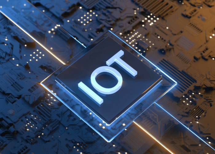 iot