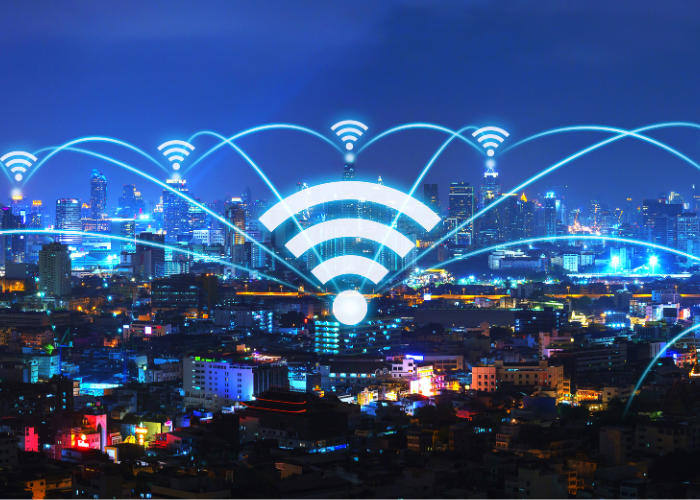 wifi