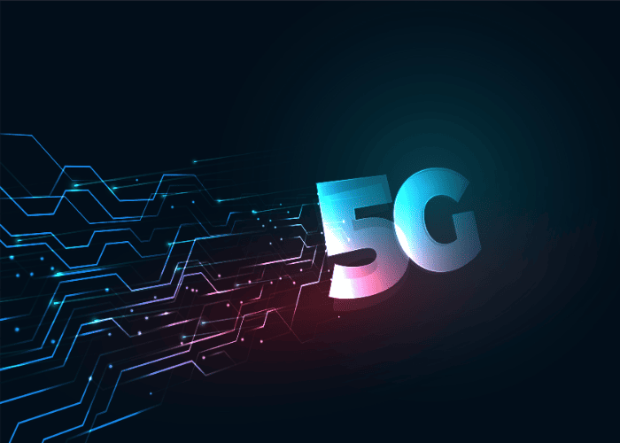 connectivité 5g