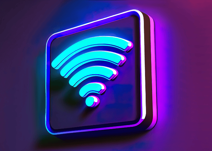 Wi-Fi et Ethernet